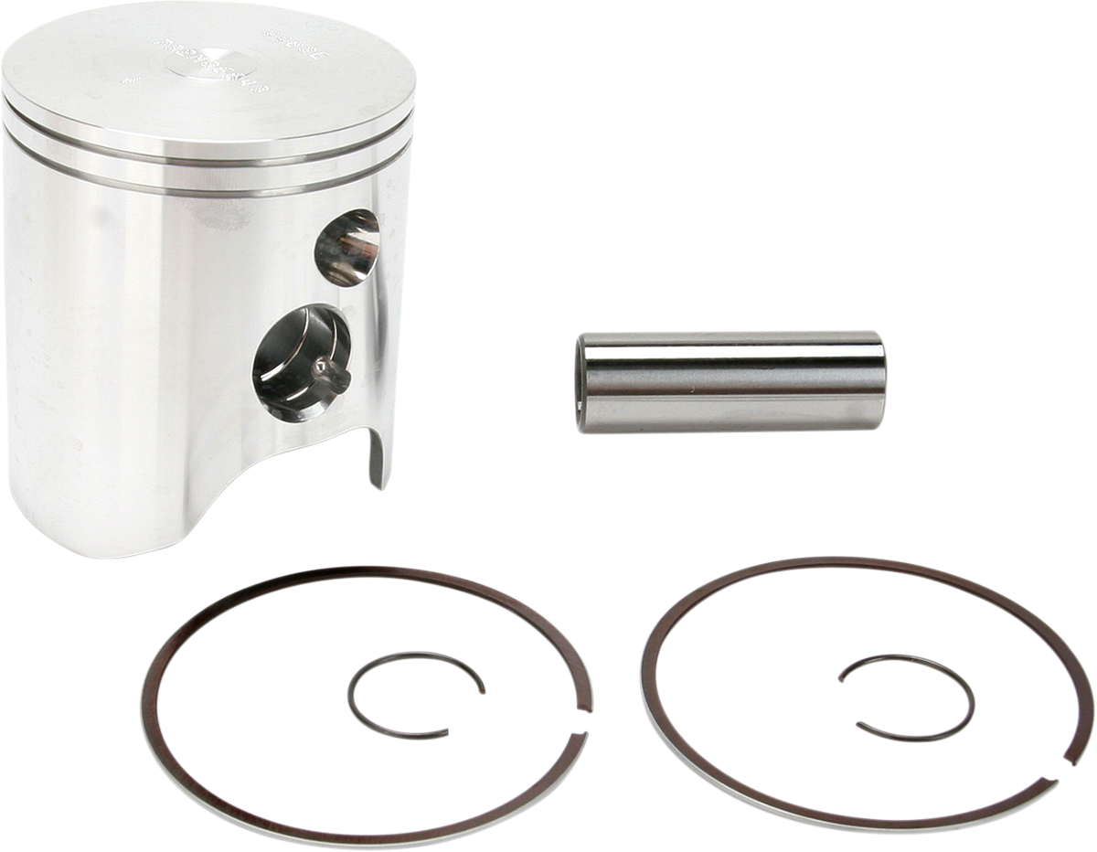 Piston - Standard - Honda CR250R