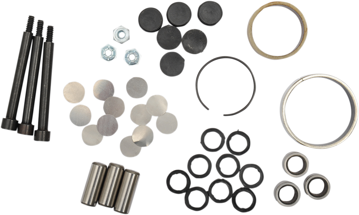 Clutch Rebuild Kit