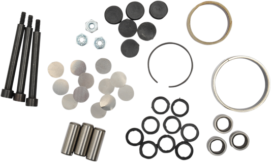 Clutch Rebuild Kit