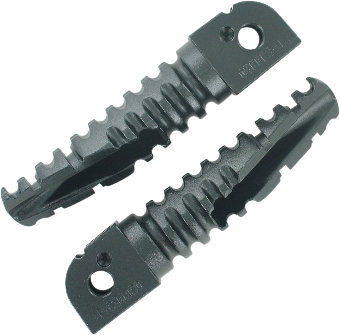 Footpeg - Black