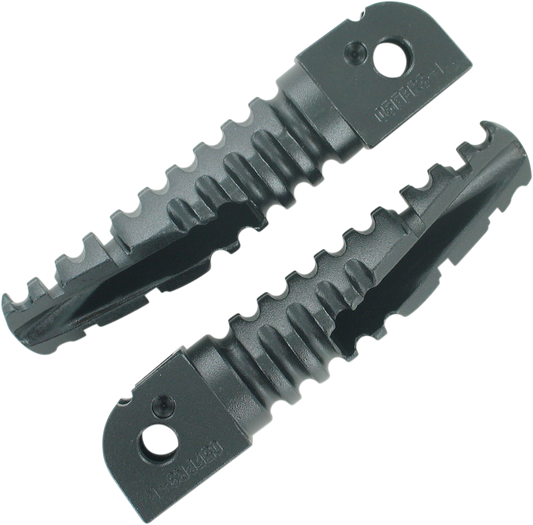 Footpeg - Black