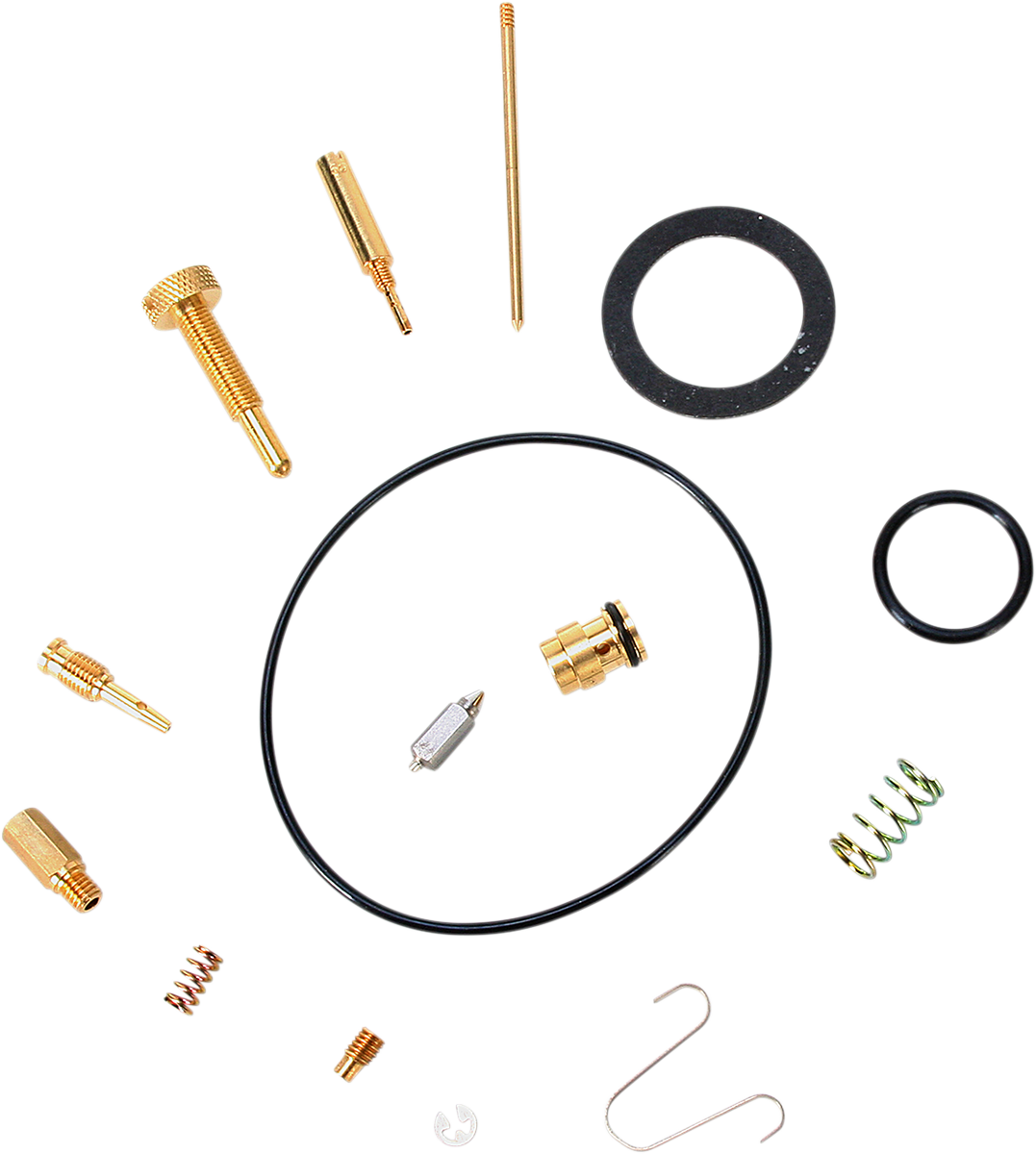Carburetor Repair Kit