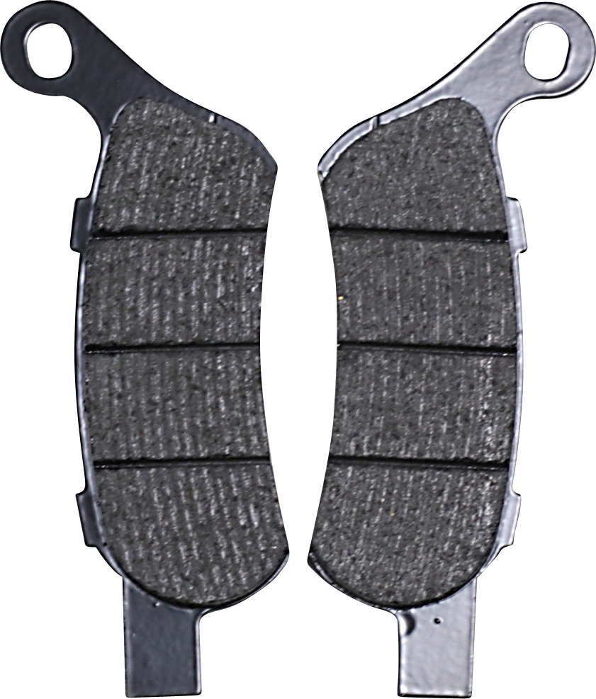 X-Treme Brake Pads - Harley-Davidson '08-170285590