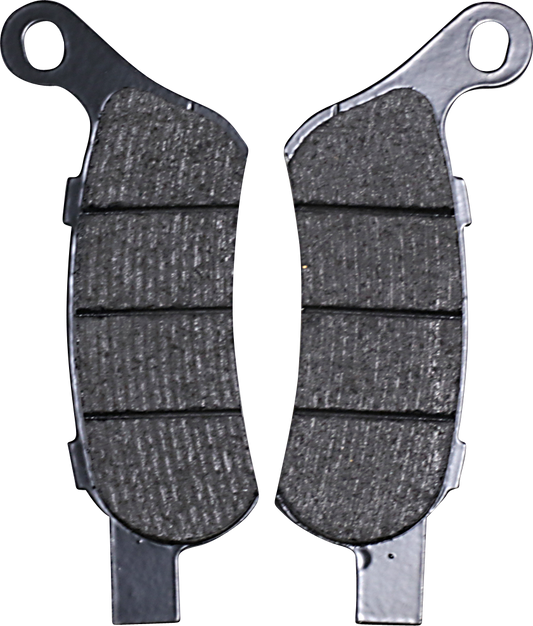 X-Treme Brake Pads - Harley-Davidson '08-170285590