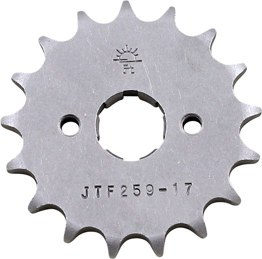 Counter Shaft Sprocket - 17-Tooth