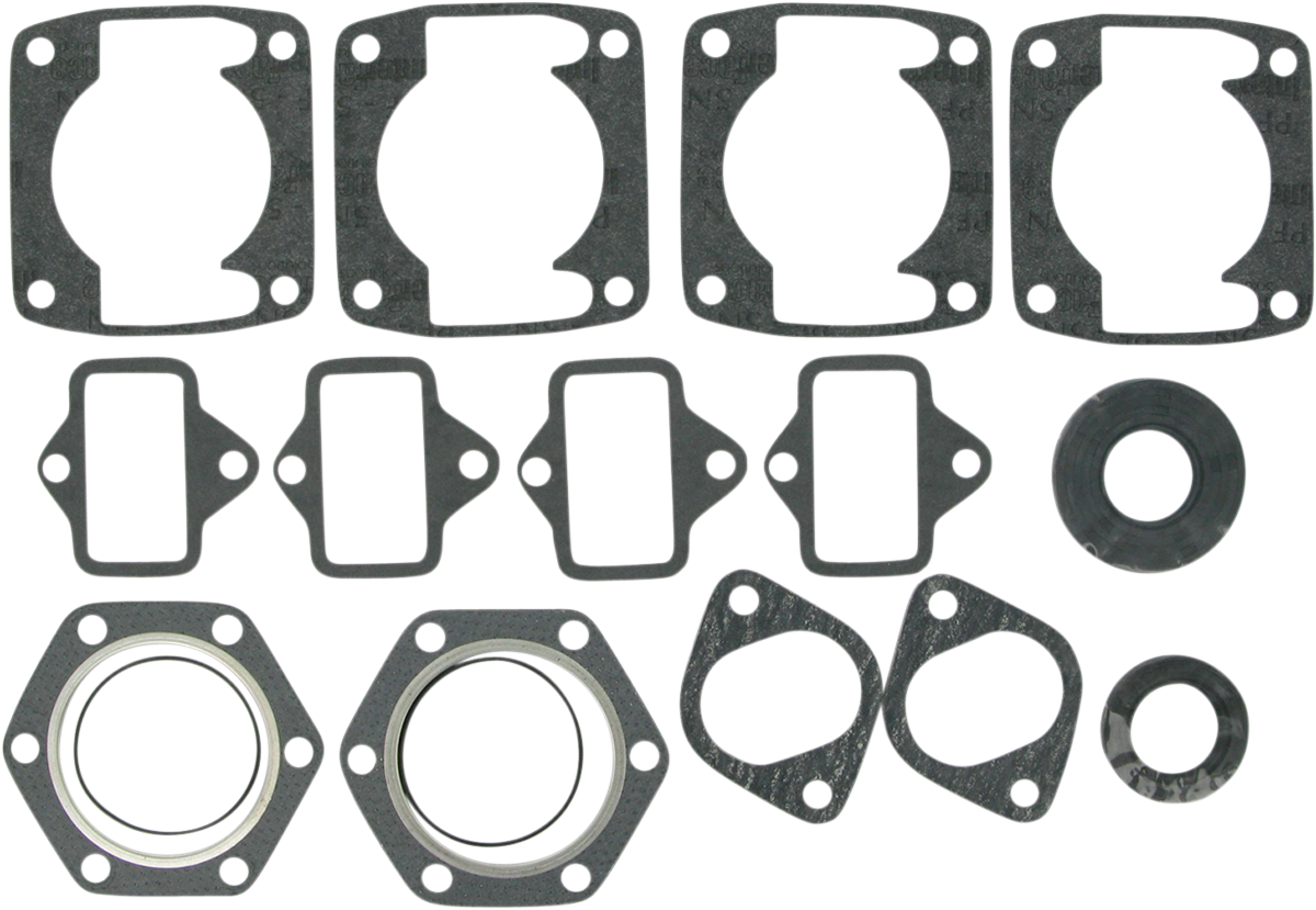 Complete Gasket Set