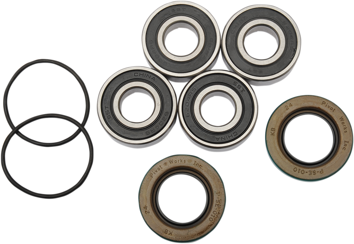 Wheel Bearing Kit - Front