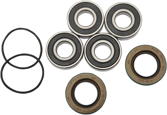 Wheel Bearing Kit - Front