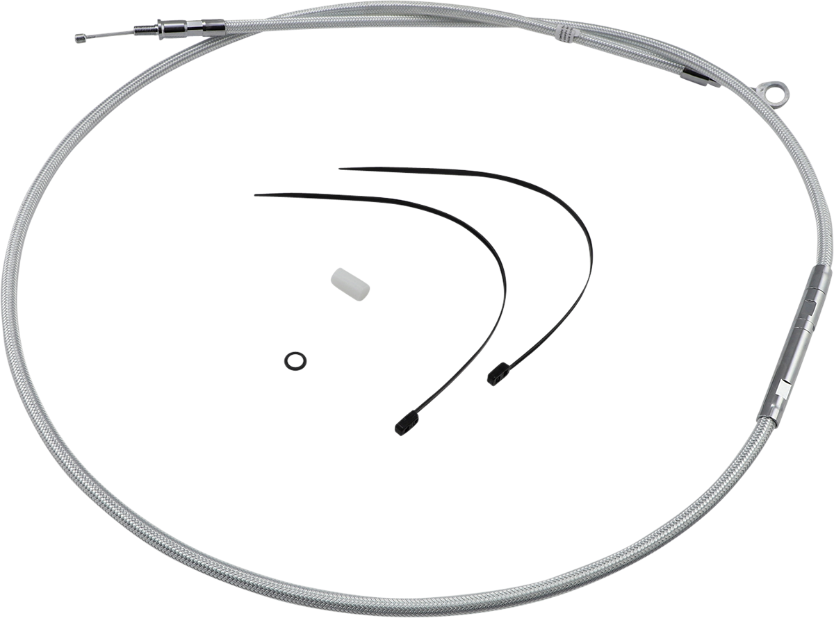 Clutch Cable - Sterling Chromite II®