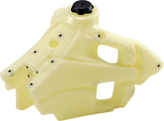 Gas Tank - Natural - KTM - 4.5 Gallon