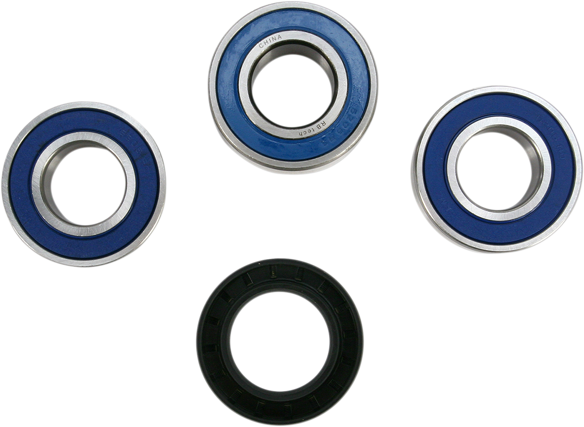 Wheel Bearing Kit - Rear - KTM