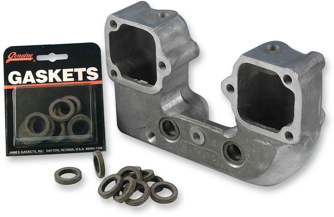 Pushrod Seal Set XL