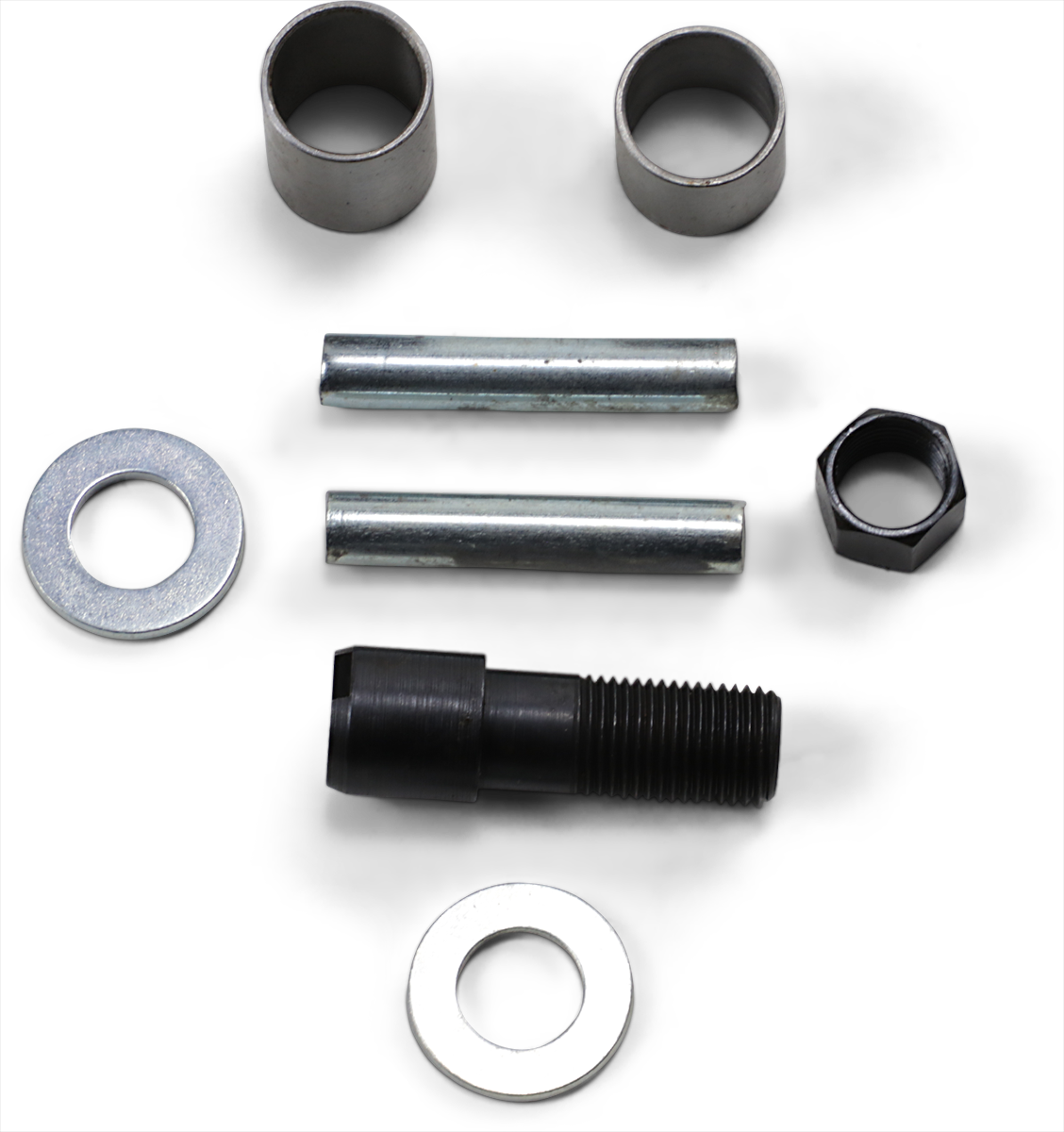 Caliper Mounting Kit - Big Twin