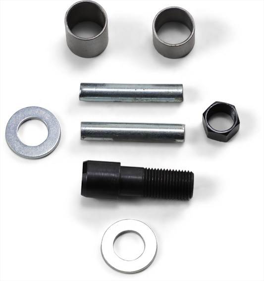 Caliper Mounting Kit - Big Twin