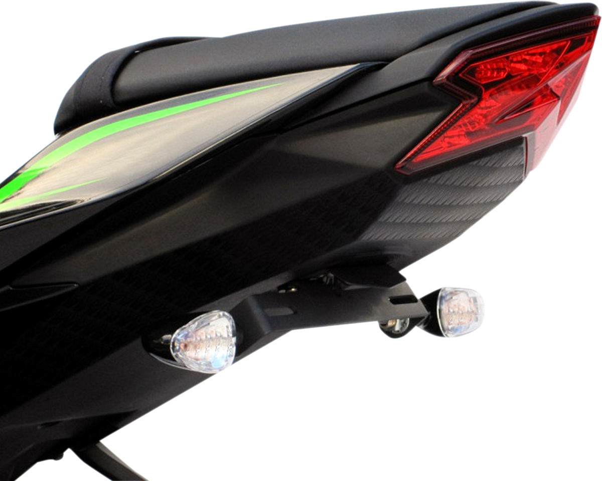 Tail Kit with LED Signals - ZX6R '16-'18