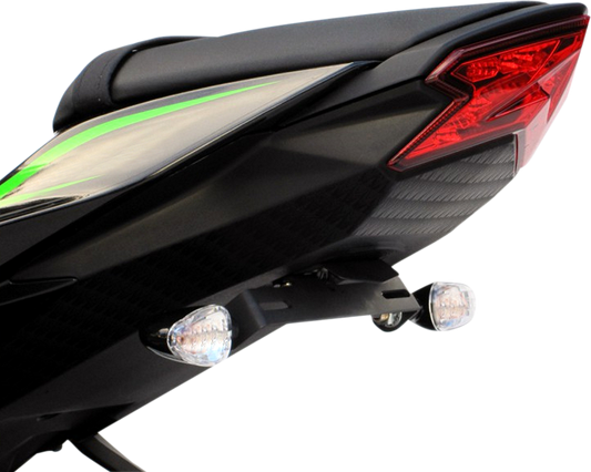 Tail Kit with LED Signals - ZX6R '16-'18