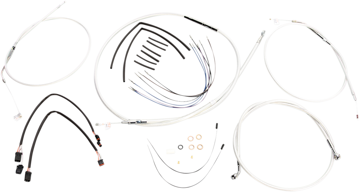 Sterling Chromite IIÂ® Control Cable Kit72709