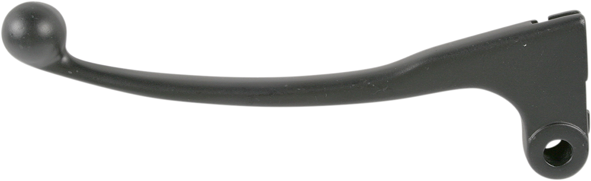 Black Left-Hand Lever for Honda
