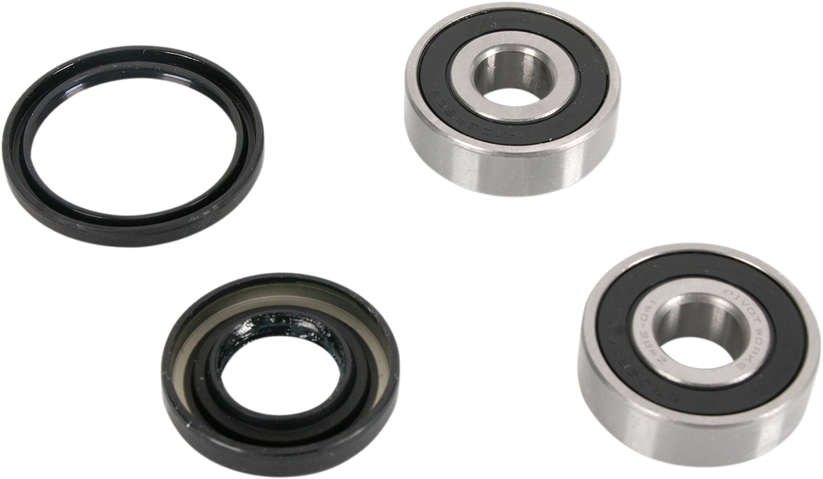 Wheel Bearing Kit - Front