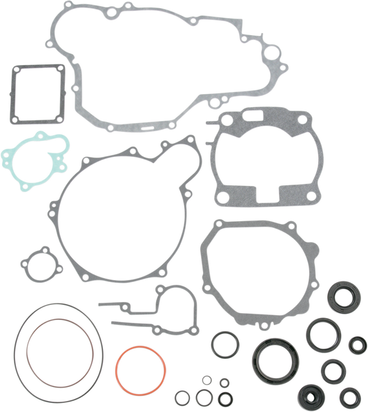 Motor Gasket Kit with Seal - YZ250