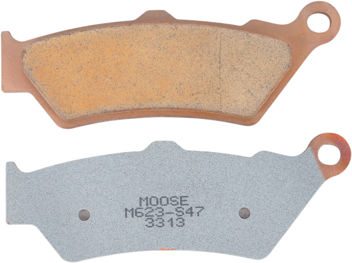 XCR Brake Pads - Front