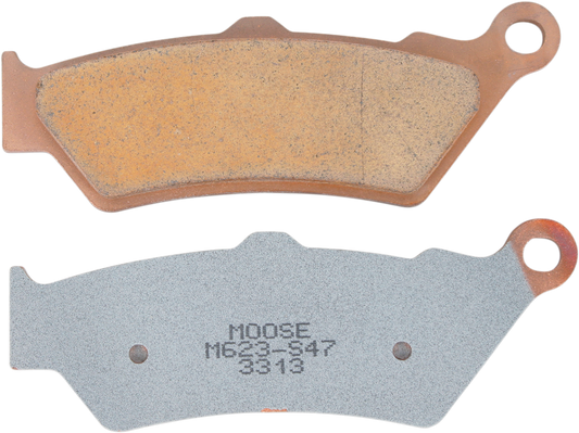 XCR Brake Pads - Front