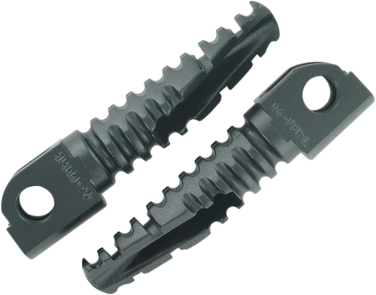 Footpeg - Black