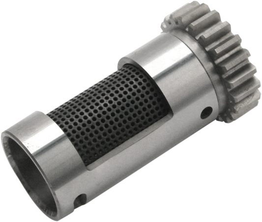 Breather Gear - +.03"