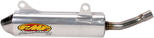 Powercore 2 Silencer