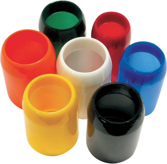 Fork Seal Bullet - 46 mm