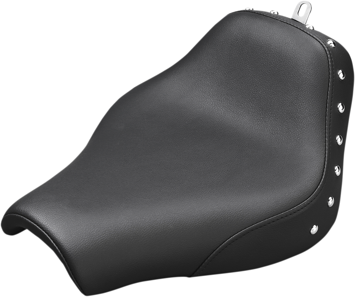 Renegade Solo Seat - Studded