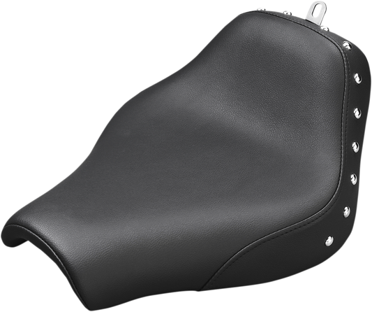 Renegade Solo Seat - Studded