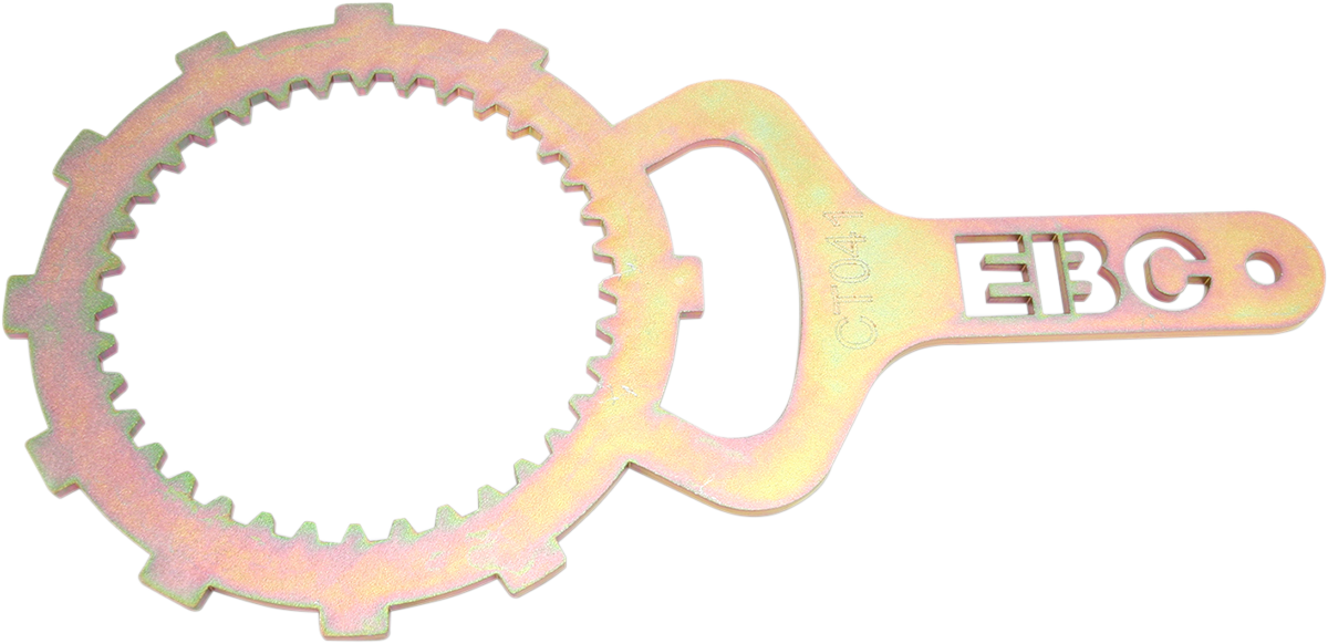 Clutch Hub Tool
