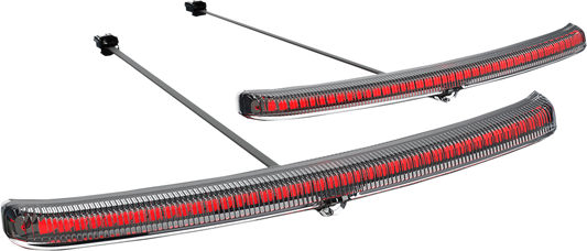 Fender Blade Light - Smoke