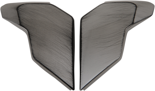 Airflite™ Side Plates - Quicksilver