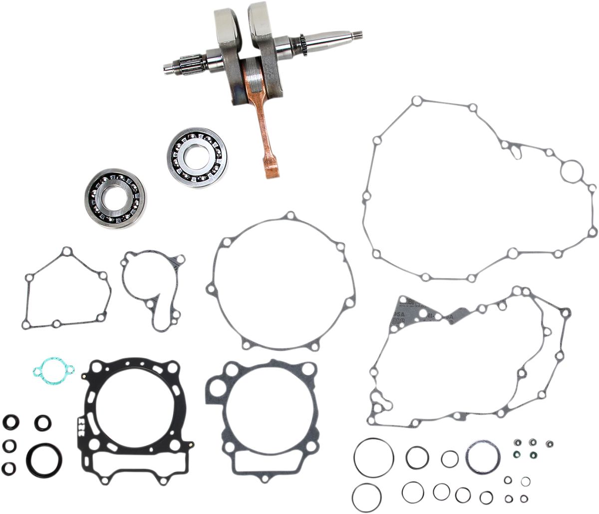 Crankshaft Kit