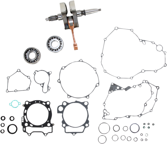 Crankshaft Kit