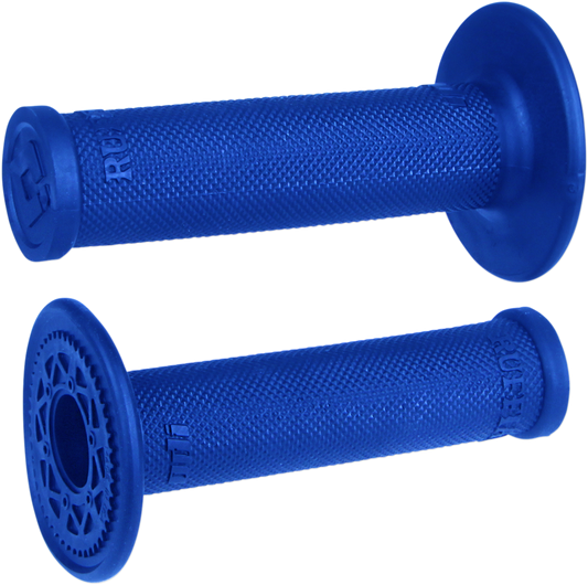 Grips - No Waffle - Blue