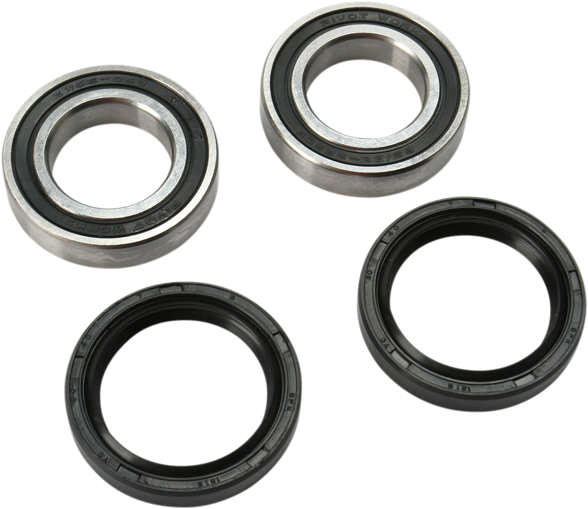 Wheel Bearing Kit - Front