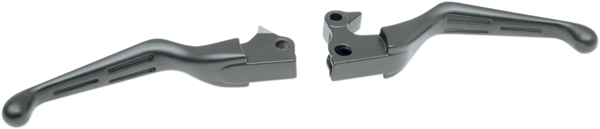 Kit de Palancas Slotted Negro