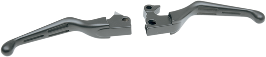 Kit de Palancas Slotted Negro