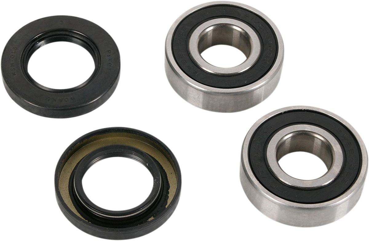 Wheel Bearing Kit - Front