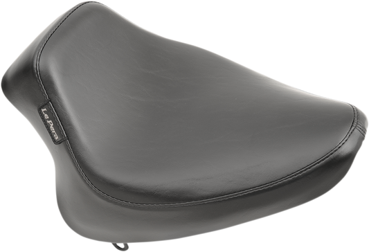 Silhouette Deluxe Solo Seat - Softail  '00-'05