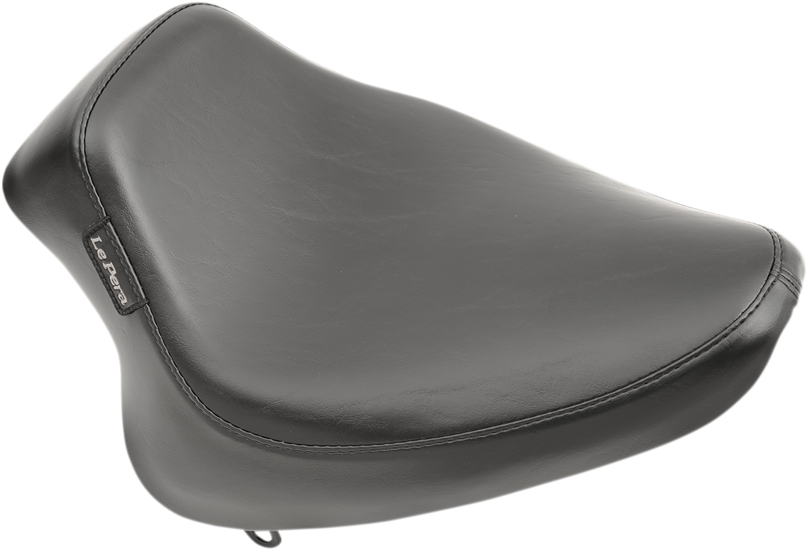 Silhouette Deluxe Solo Seat - Softail  '00-'05