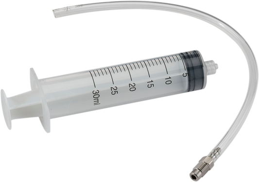 Bleeder Clutch/Brake