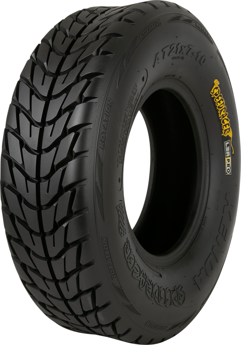Tire - Speed Racer - 20x7.00-8