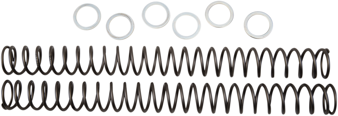 Fork Springs - 0.38 kg/mm