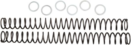 Fork Springs - 0.38 kg/mm