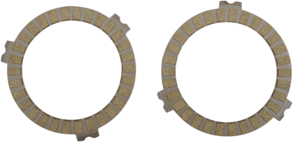 High Performance Clutch Disc Set