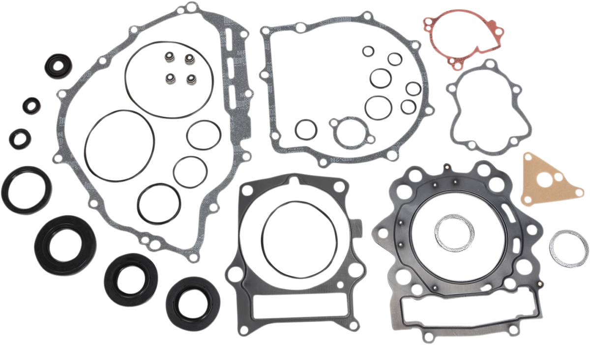 Motor Gasket Kit with Seal - Yamaha